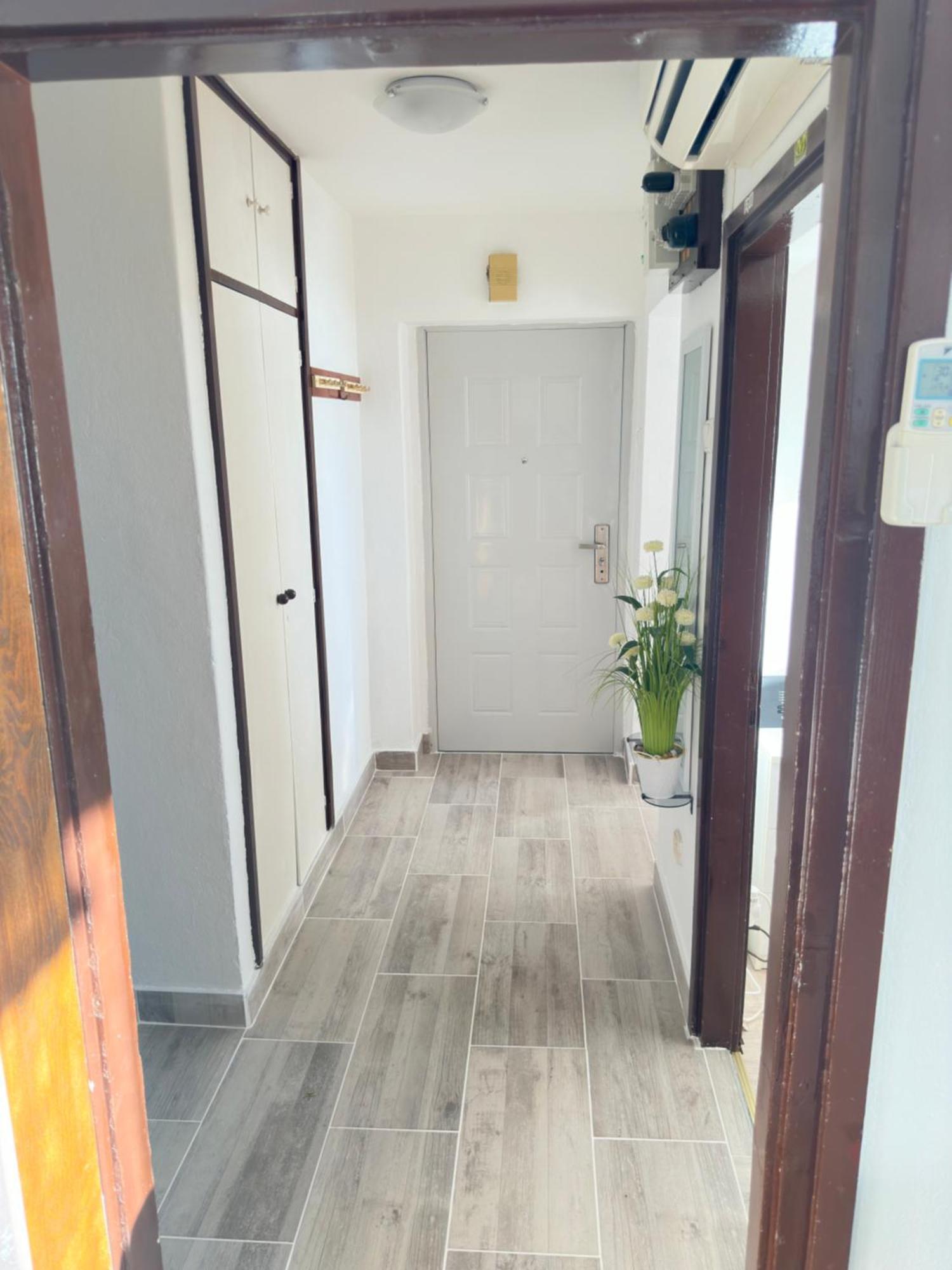 Apartment Maky Zadar Exterior photo