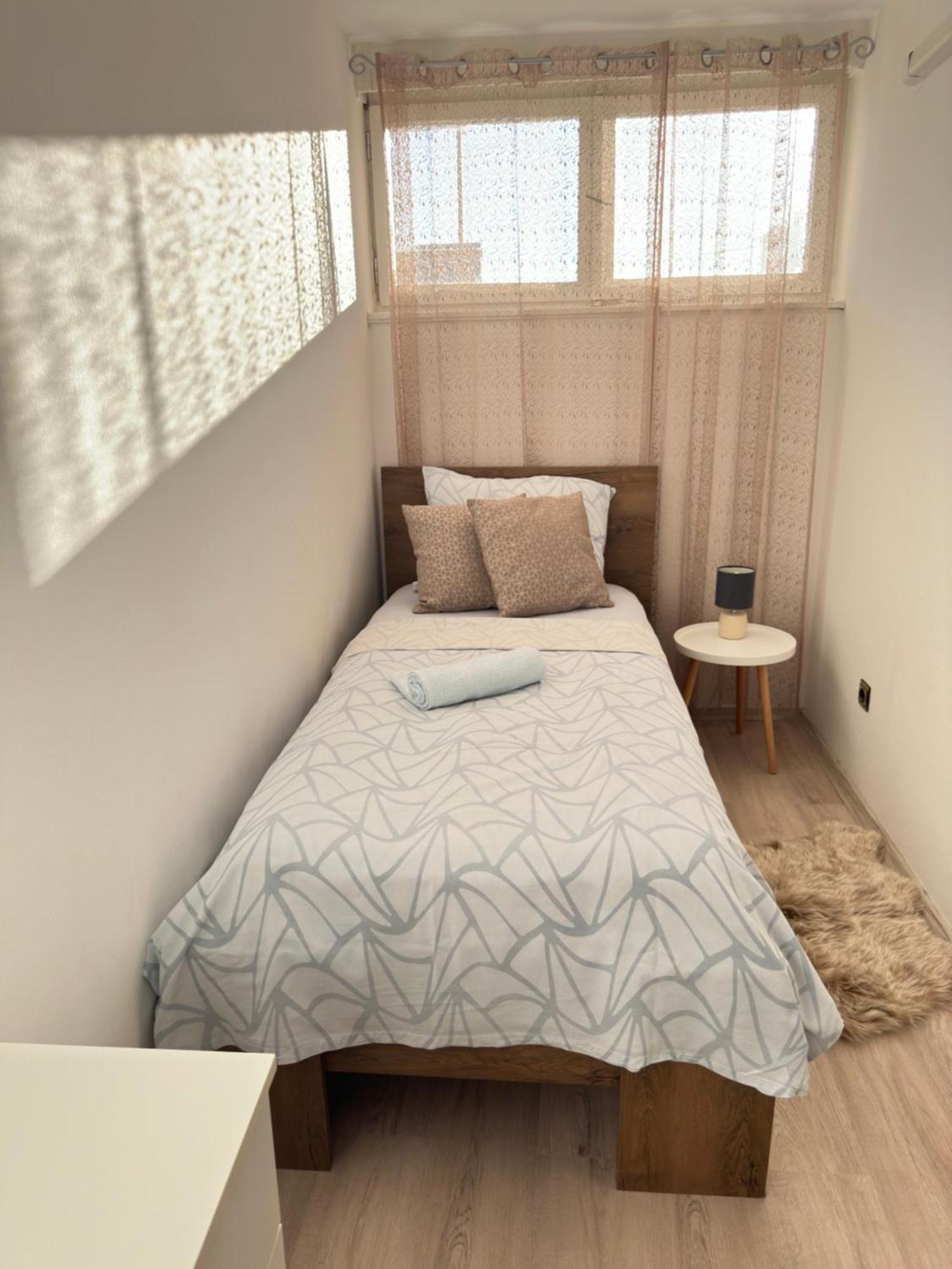 Apartment Maky Zadar Exterior photo
