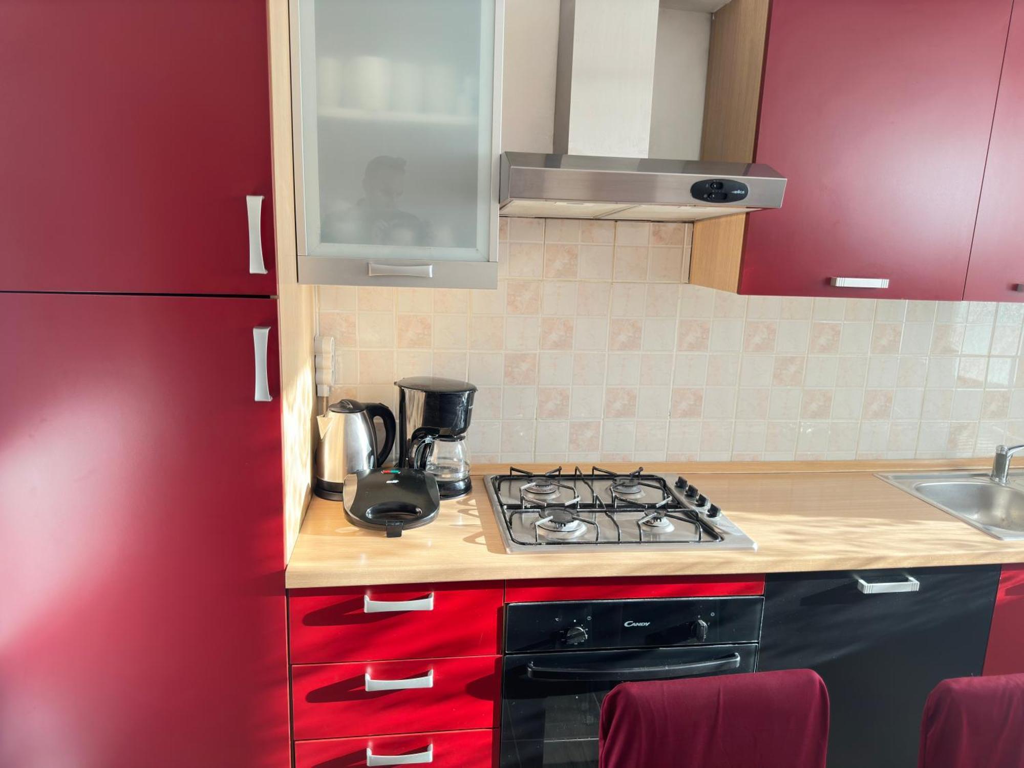 Apartment Maky Zadar Exterior photo