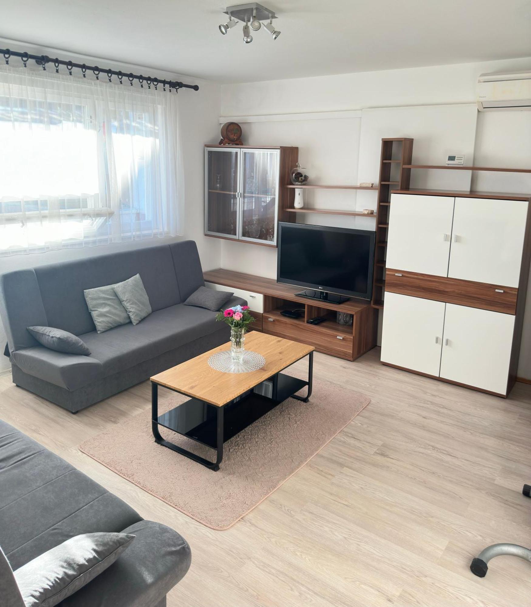 Apartment Maky Zadar Exterior photo